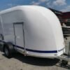 004-1.jpg Niewiadów Polyester-Transporter mit Seitentür und Laderampe