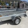 Anhänger Lider Robust 39350 200 x 134 cm 500/750 kg