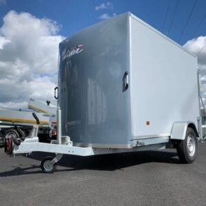 Lider 42960 Transporter mit 1300 kg