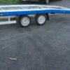 Boro JUPITER Autotransporter 450 x 200 cm 2700 kg PTAC + kostenloses Zubehör