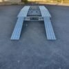 Boro JUPITER Autotransporter 450 x 200 cm 2700 kg PTAC + kostenloses Zubehör