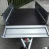 Anhänger Lider Modelo 39220 SARAGOS 500/750 kg