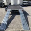Plataforma fija + rampas Boro ATLAS 4,5m x 2m 3500KG
