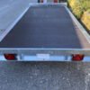 Plataforma fija Lider 33630 355×180 cm 1500 KG PTAC