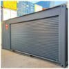 QG.jpg 20-Fuß-Container mit Rolltor 16