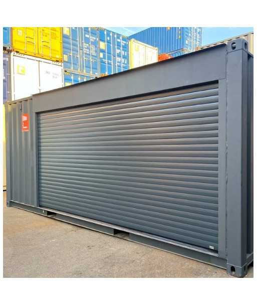 QG.jpg 20-Fuß-Container mit Rolltor 16