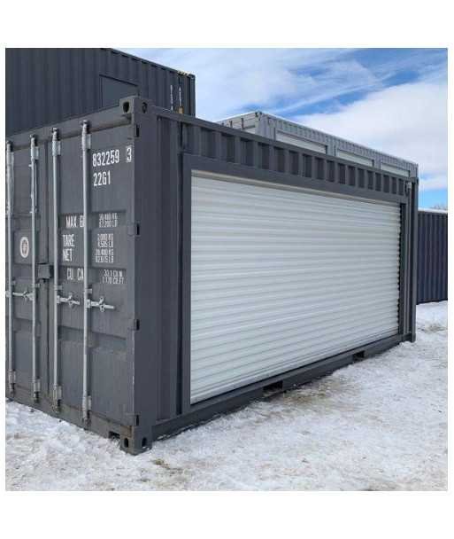 QGG.jpg 20-Fuß-Container mit Rolltor 16