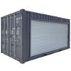 QGGG.jpg 20-Fuß-Container mit Rolltor 16