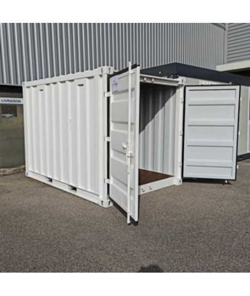 QI.jpg 8-Fuß-Lagercontainer