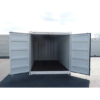 10-Fuß-Seecontainer – neu