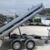 Volquete hidráulico Debon PW 1.2 LUX 306 x 155 cm 2000KG PTAC