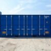 VVVVVVV11.jpg 20-Fuß-Doppeltür-Seecontainer (offene Seite)