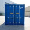 VVVVVVVV1.jpg 20-Fuß-Doppeltür-Seecontainer (offene Seite)