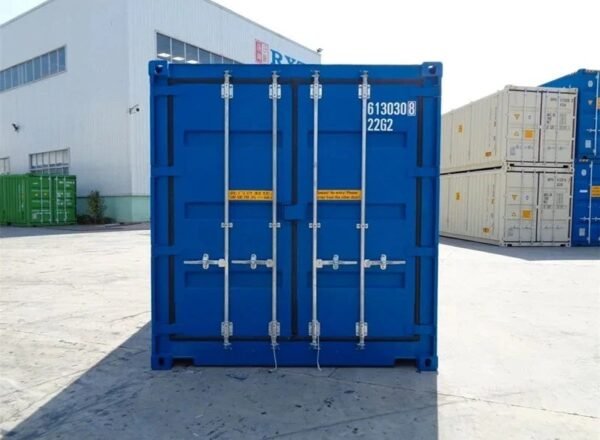 VVVVVVVV1.jpg 20-Fuß-Doppeltür-Seecontainer (offene Seite)