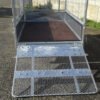 Bateson 2-Achs-Anhänger Ptac 750 kg