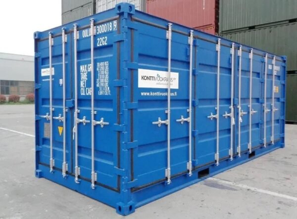 WWWW11.jpg 20-Fuß-Seitenöffnungscontainer