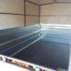 Boro 2-Achs-Gepäckanhänger, 750 kg: Fahren ohne elektronische Fahrerlaubnis